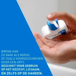 CeraVe Hydraterende Melk