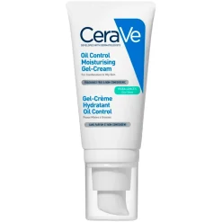 CeraVe Hydraterende Oil Control Gel-Crème