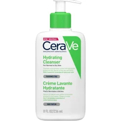 CeraVe Hydraterende Reinigingscrème