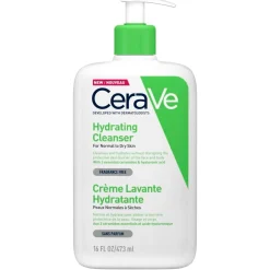 CeraVe Hydraterende Reinigingscrème