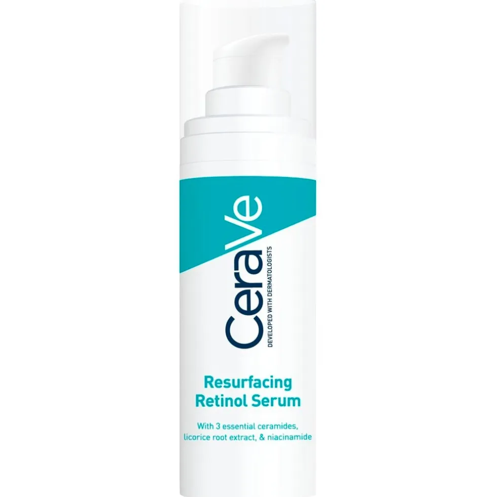 CeraVe Retinol Serum Tegen Post-Acne Vlekjes