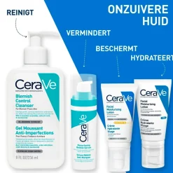 CeraVe Retinol Serum Tegen Post-Acne Vlekjes
