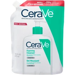 CeraVe Schuimende Reinigingsgel Navulling