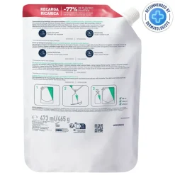 CeraVe Schuimende Reinigingsgel Navulling