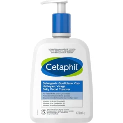 Cetaphil Daily Facial Cleanser