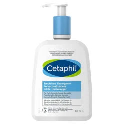 Cetaphil Milde Huidreiniger