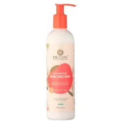 CG Curl Conditioner Cream