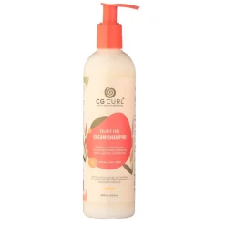 CG Curl Shampoo Cream