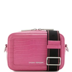 Chiara Ferragni Eyelike 75SB4BB5-ZS728-431 Crossbody Tas