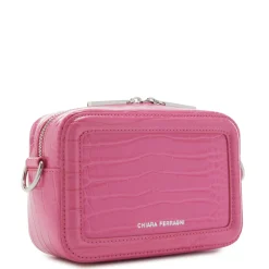 Chiara Ferragni Eyelike 75SB4BB5-ZS728-431 Crossbody Tas