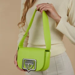 Chiara Ferragni Eyelike 75SB4BB9-ZS517-109 Schoudertas