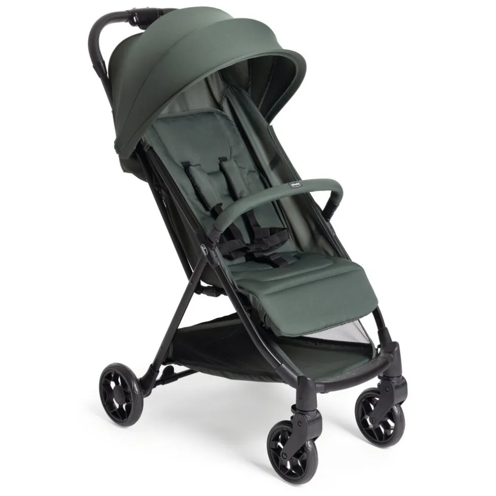 Chicco Buggy Urbino Evergreen
