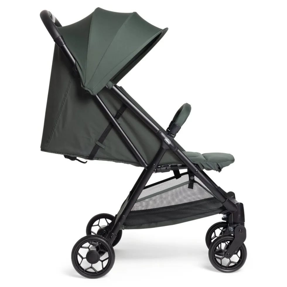Chicco Buggy Urbino Evergreen