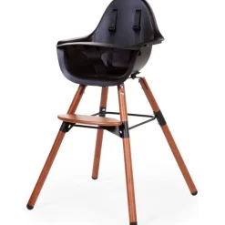 Childhome Evolu2 2-in-1 met Beugel Kinderstoel
