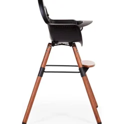 Childhome Evolu2 2-in-1 met Beugel Kinderstoel