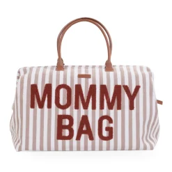 Childhome Mommy Bag Strepen