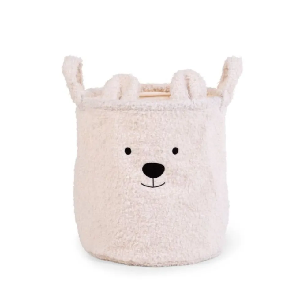 Childhome Teddy Basket