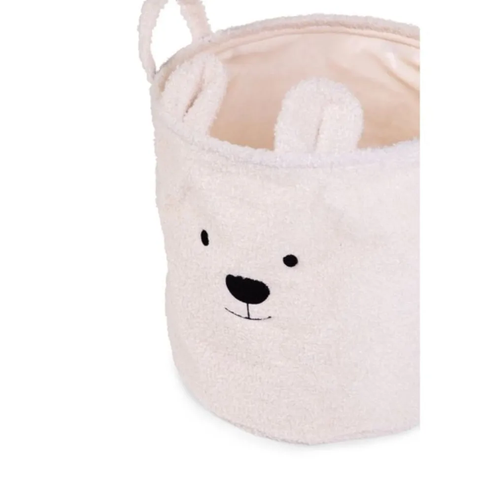 Childhome Teddy Basket