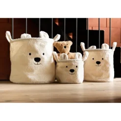 Childhome Teddy Basket