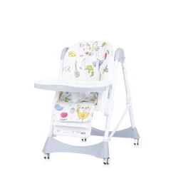 Chipolino Bambino Kinderstoel