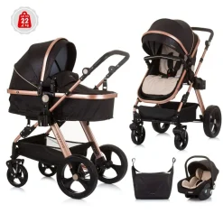 Chipolino Havana 2-in-1 Kinderwagen