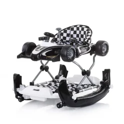 Chipolino 4-In-1 Racer Loopstoel