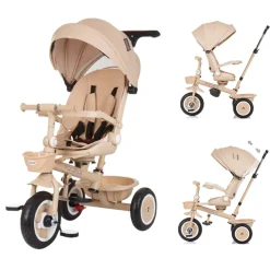 Chipolino Marathon Driewieler