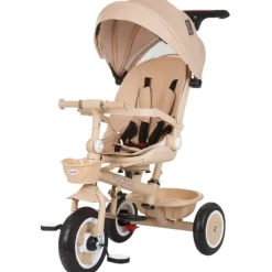 Chipolino Marathon Driewieler