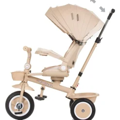 Chipolino Marathon Driewieler