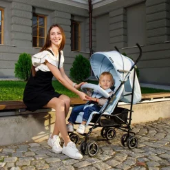 Chipolino Milano Buggy