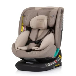 Chipolino Supreme I-Size Autostoel