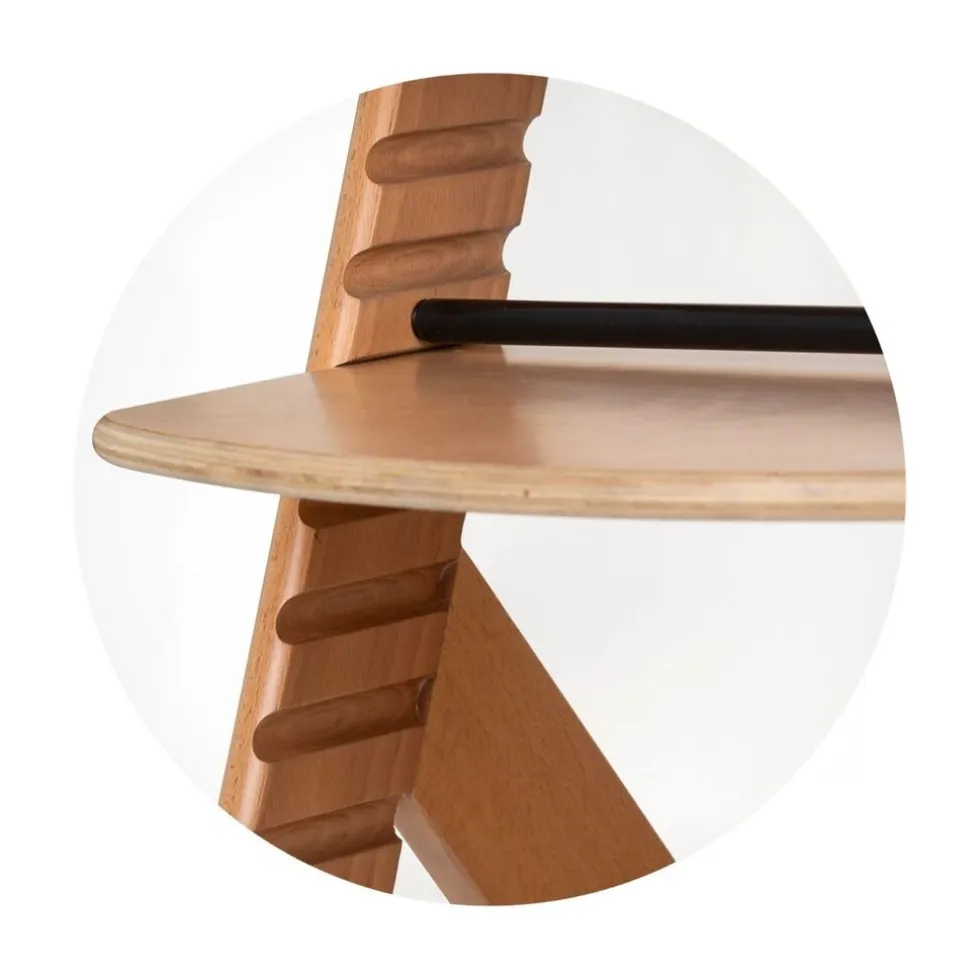 Chipolino Tip Top 2-in-1 Kinderstoel