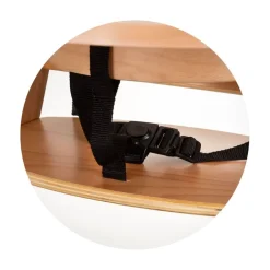 Chipolino Tip Top 2-in-1 Kinderstoel