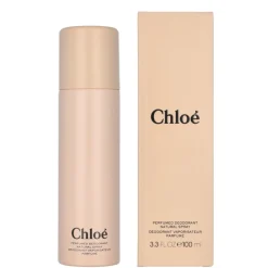 Chloe By Chloe Deo 100ml