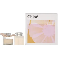 Chloe Signature Giftset 150ml