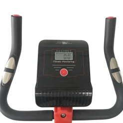 Christopeit HTR2 Limited Edition Hometrainer