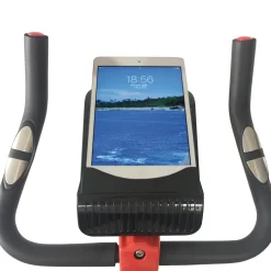 Christopeit HTR2 Limited Edition Hometrainer