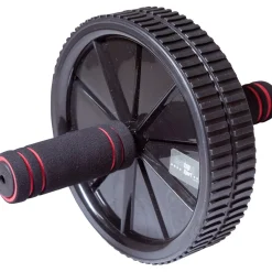 Christopeit Trainingswiel voor Buikspieren