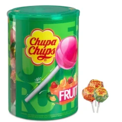 Chupa Chups Fruit Lolly's