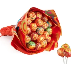 Chupa Chups lolly boeket