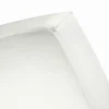 Cinderella Hoeslaken Dubbel Jersey Stretch 30cm Hoek - ivory 180x200/210cm