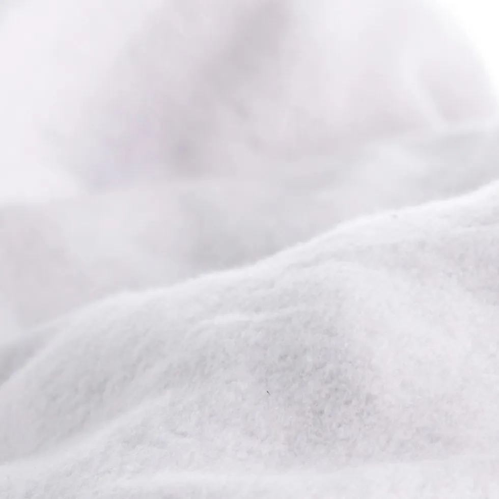 Cinderella Molton Stretch Hoeslaken - 80/90x210/220cm - 100x200cm