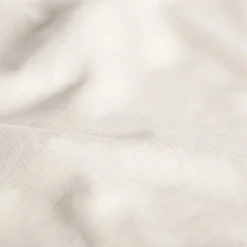 Cinderella Topper Hoeslaken Basic Katoen - ivoor 90x200cm