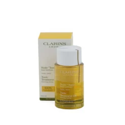 Clarins Body Treatment Oil Care Tonic