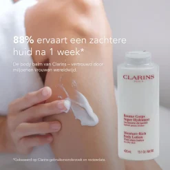 Clarins Moisture-Rich Bodylotion For Dry Skin