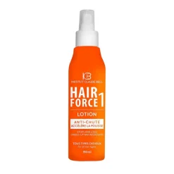 Claude Bell Hair Force One Lotion