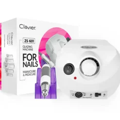 Clavier Nagelfreesmachine