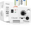 Clavier Professionele Nagelfrees Machine Voor Manicure en Pedicure DM 211