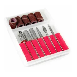 Clavier Professionele Nagelfrees Kit ZS-710