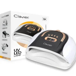 Clavier UV/LED Nagellamp 256W